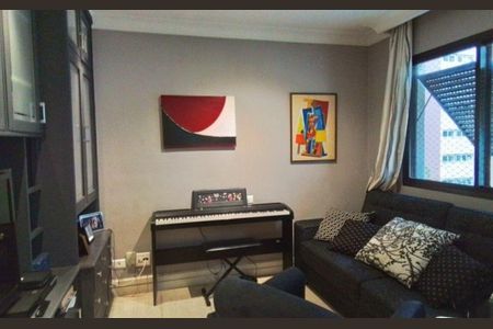 Apartamento à venda com 3 quartos, 160m² em Pinheiros, São Paulo