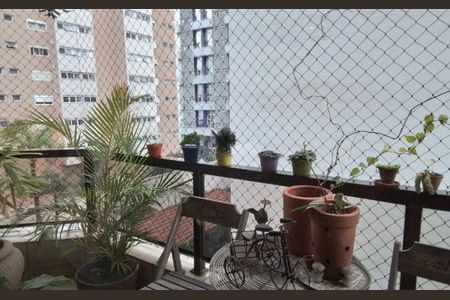 Apartamento à venda com 3 quartos, 160m² em Pinheiros, São Paulo