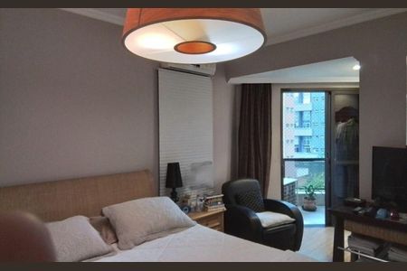 Apartamento à venda com 3 quartos, 160m² em Pinheiros, São Paulo
