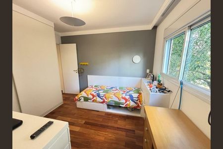 Apartamento à venda com 4 quartos, 242m² em Chácara Santo Antônio, São Paulo