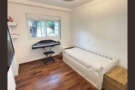 Apartamento à venda com 4 quartos, 242m² em Chácara Santo Antônio, São Paulo