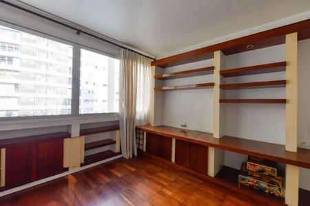 Apartamento à venda com 120m², 3 quartos e 1 vaga