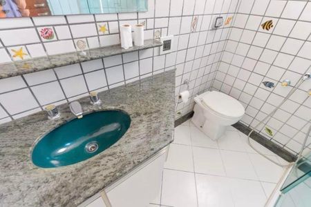 Apartamento à venda com 120m², 3 quartos e 1 vaga