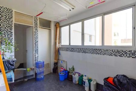 Apartamento à venda com 120m², 3 quartos e 1 vaga
