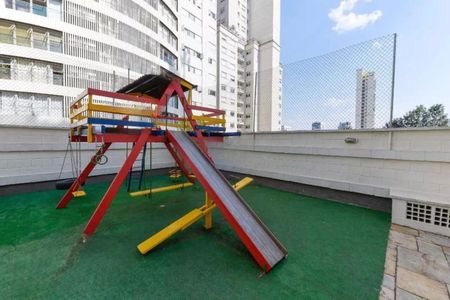 Apartamento à venda com 120m², 3 quartos e 1 vaga