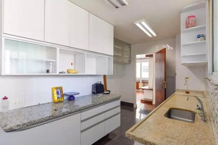 Apartamento à venda com 120m², 3 quartos e 1 vaga