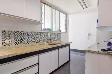 Apartamento à venda com 120m², 3 quartos e 1 vaga