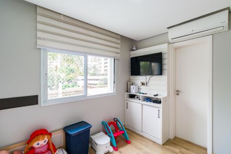 Apartamento à venda com 178m², 3 quartos e 4 vagas Apartamento à venda com 178m², 3 quartos e 4 vagasSuíte 2