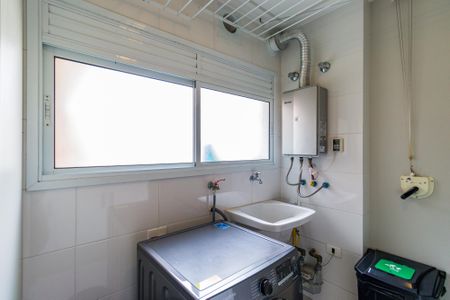 Apartamento à venda com 178m², 3 quartos e 4 vagas Apartamento à venda com 178m², 3 quartos e 4 vagasÁrea de Serviço