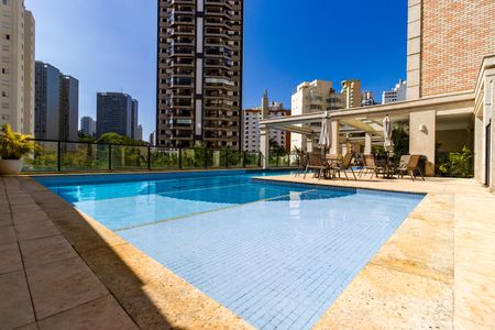 Apartamento à venda com 178m², 3 quartos e 4 vagas Apartamento à venda com 178m², 3 quartos e 4 vagasÁrea comum