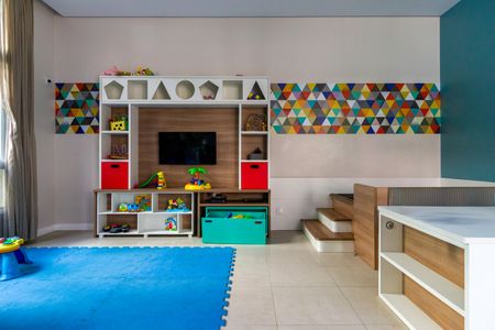 Apartamento à venda com 178m², 3 quartos e 4 vagas Apartamento à venda com 178m², 3 quartos e 4 vagasÁrea comum