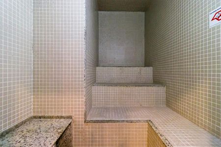 Apartamento à venda com 178m², 3 quartos e 4 vagas Apartamento à venda com 178m², 3 quartos e 4 vagasÁrea comum