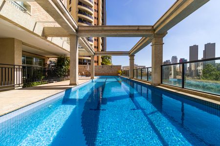 Apartamento à venda com 178m², 3 quartos e 4 vagas Apartamento à venda com 178m², 3 quartos e 4 vagasÁrea comum