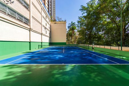 Apartamento à venda com 178m², 3 quartos e 4 vagas Apartamento à venda com 178m², 3 quartos e 4 vagasÁrea comum