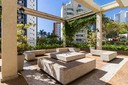 Apartamento à venda com 178m², 3 quartos e 4 vagas Apartamento à venda com 178m², 3 quartos e 4 vagasÁrea comum