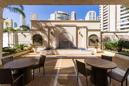 Apartamento à venda com 178m², 3 quartos e 4 vagas Apartamento à venda com 178m², 3 quartos e 4 vagasÁrea comum