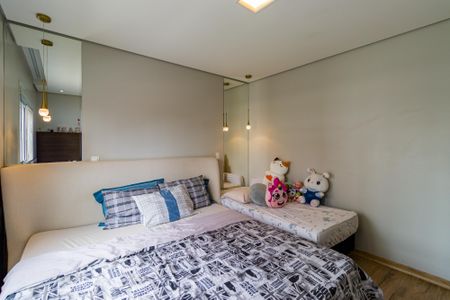 Apartamento à venda com 178m², 3 quartos e 4 vagas Apartamento à venda com 178m², 3 quartos e 4 vagasSuíte