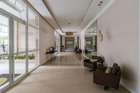 Apartamento à venda com 178m², 3 quartos e 4 vagas Apartamento à venda com 178m², 3 quartos e 4 vagasÁrea comum