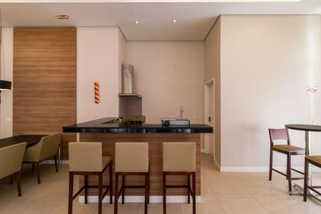 Apartamento à venda com 178m², 3 quartos e 4 vagas Apartamento à venda com 178m², 3 quartos e 4 vagasÁrea comum