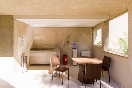 Apartamento à venda com 178m², 3 quartos e 4 vagas Apartamento à venda com 178m², 3 quartos e 4 vagasÁrea comum