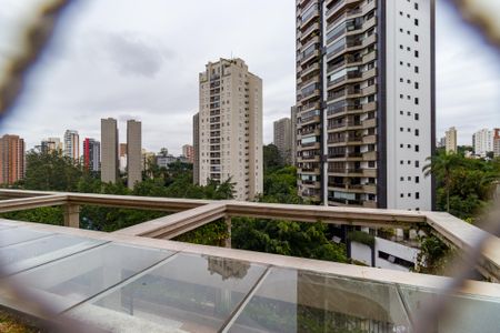 Apartamento à venda com 178m², 3 quartos e 4 vagas Apartamento à venda com 178m², 3 quartos e 4 vagasVista da Suíte