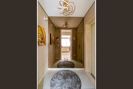 Apartamento à venda com 178m², 3 quartos e 4 vagas Apartamento à venda com 178m², 3 quartos e 4 vagasÁrea comum