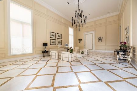 Apartamento à venda com 4 quartos, 502m² em Cerqueira César, São Paulo