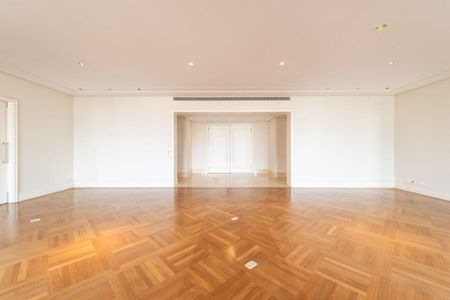 Apartamento à venda com 4 quartos, 502m² em Cerqueira César, São Paulo