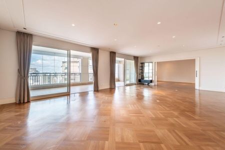 Apartamento à venda com 4 quartos, 502m² em Cerqueira César, São Paulo