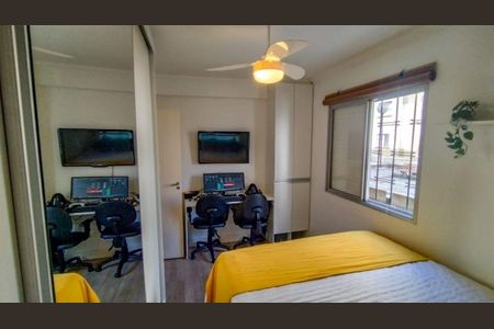 Apartamento à venda com 2 quartos, 58m² em Vila Andrade, São Paulo