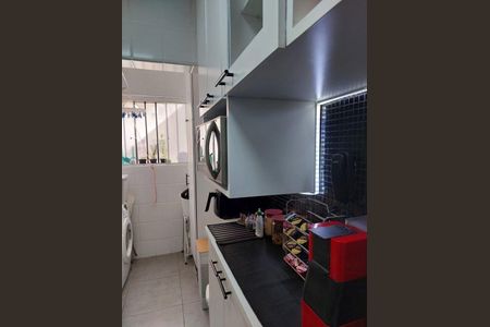 Apartamento à venda com 2 quartos, 58m² em Vila Andrade, São Paulo
