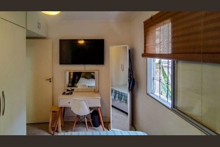 Apartamento à venda com 2 quartos, 58m² em Vila Andrade, São Paulo