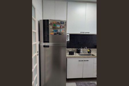 Apartamento à venda com 2 quartos, 58m² em Vila Andrade, São Paulo