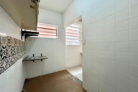 Apartamento à venda com 87m², 3 quartos e 2 vagasCozinha
