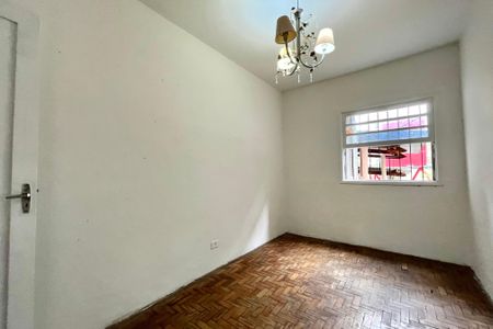 Apartamento à venda com 87m², 3 quartos e 2 vagasQuarto 2