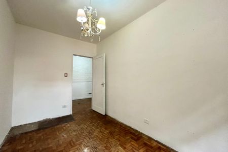 Apartamento à venda com 87m², 3 quartos e 2 vagasQuarto 2