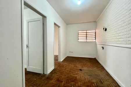 Apartamento à venda com 87m², 3 quartos e 2 vagasSala 2