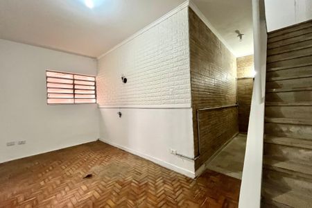 Sala 2 de apartamento à venda com 3 quartos, 87m² em Vila Clementino, São Paulo