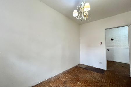 Apartamento à venda com 87m², 3 quartos e 2 vagasQuarto 2