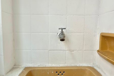 Apartamento à venda com 87m², 3 quartos e 2 vagasÁrea de Serviço