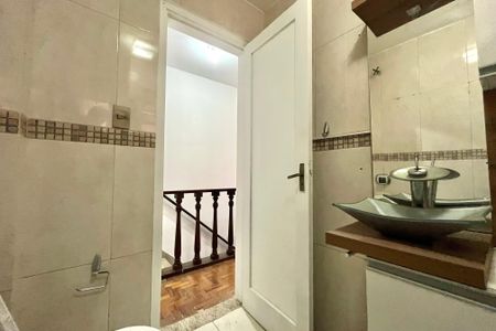 Apartamento à venda com 87m², 3 quartos e 2 vagasBanheiro