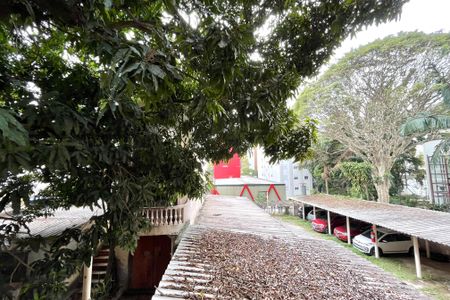 Apartamento à venda com 87m², 3 quartos e 2 vagasVista da Sala 1