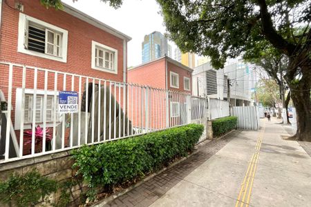 Apartamento à venda com 87m², 3 quartos e 2 vagasFachada