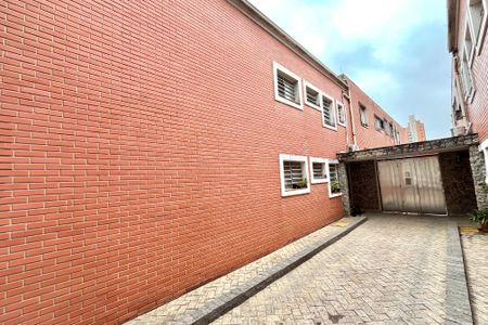 Apartamento à venda com 87m², 3 quartos e 2 vagasÁrea comum