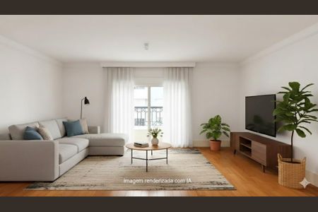 Apartamento à venda com 4 quartos, 365m² em Alto de Pinheiros, São Paulo