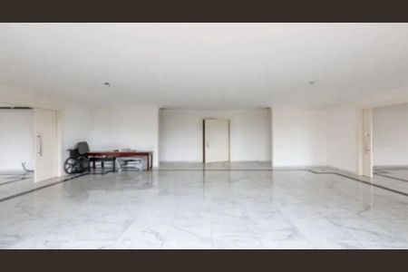 Apartamento à venda com 4 quartos, 365m² em Alto de Pinheiros, São Paulo