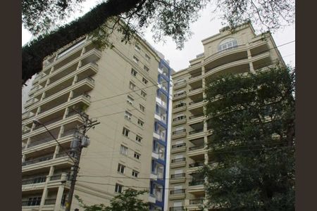 Apartamento à venda com 365m², 4 quartos e 6 vagas