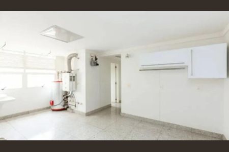 Apartamento à venda com 365m², 4 quartos e 6 vagas