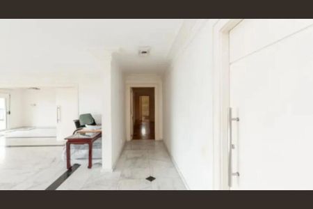 Apartamento à venda com 365m², 4 quartos e 6 vagas