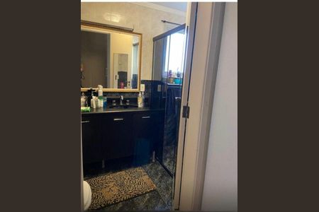 Apartamento à venda com 3 quartos, 117m² em Moema, São Paulo